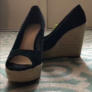 Vince Camuto Wedges